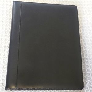 Notebook Portfolio